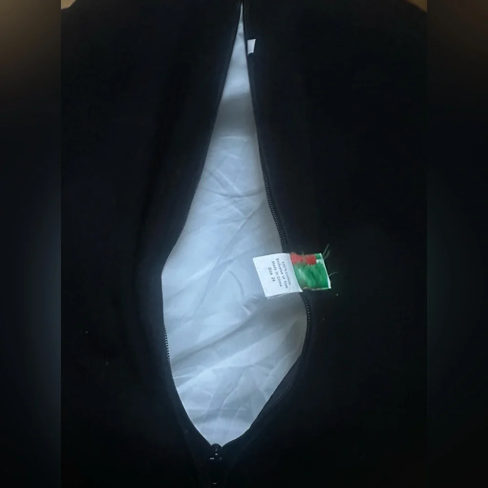 Canine Styles Cotton Canvas Bed 24 Inch - Picture 8 of 12